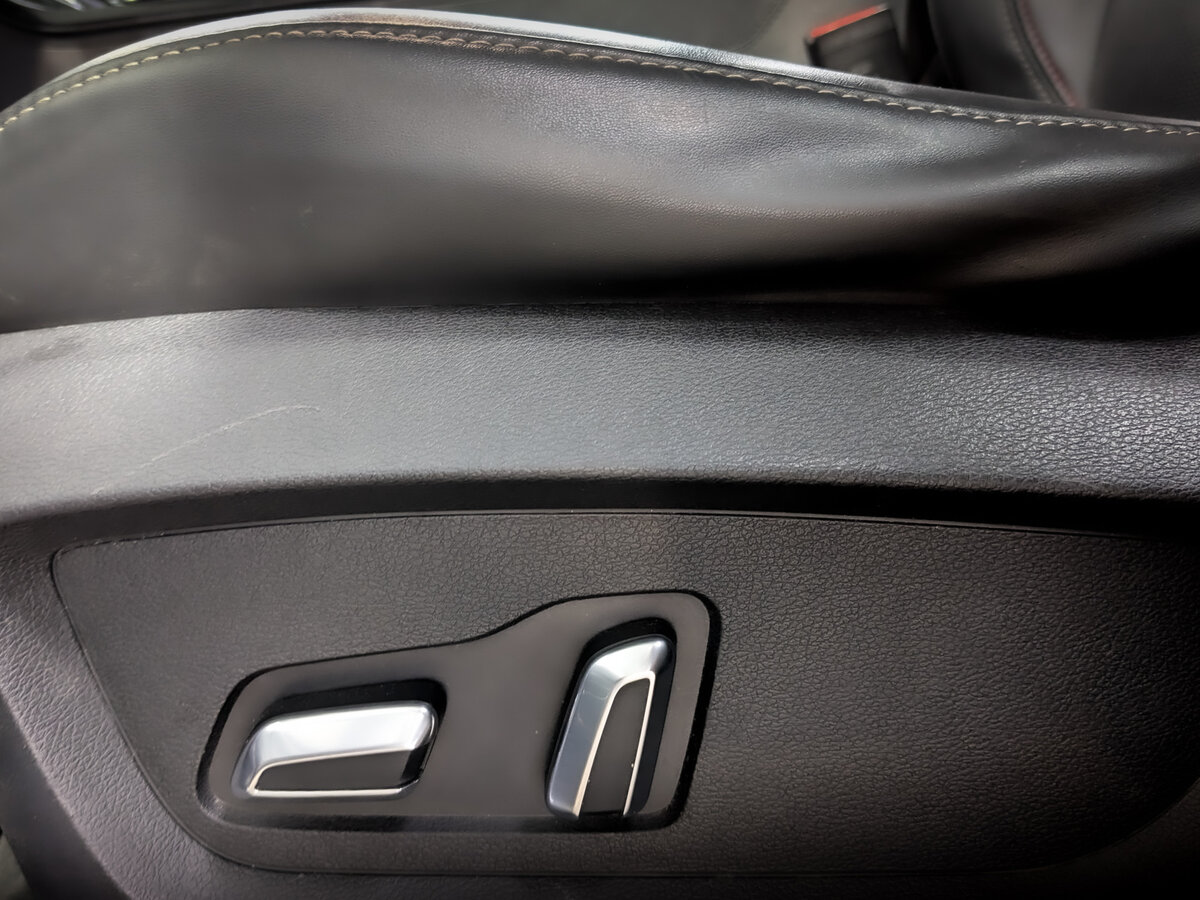 Chery Tiggo 7 Pro 2022 года с пробегом. Фото: #19