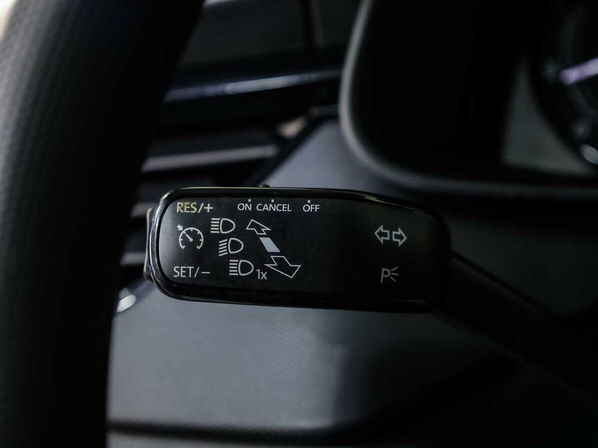 Skoda Rapid 2021 года с пробегом. Фото: #14