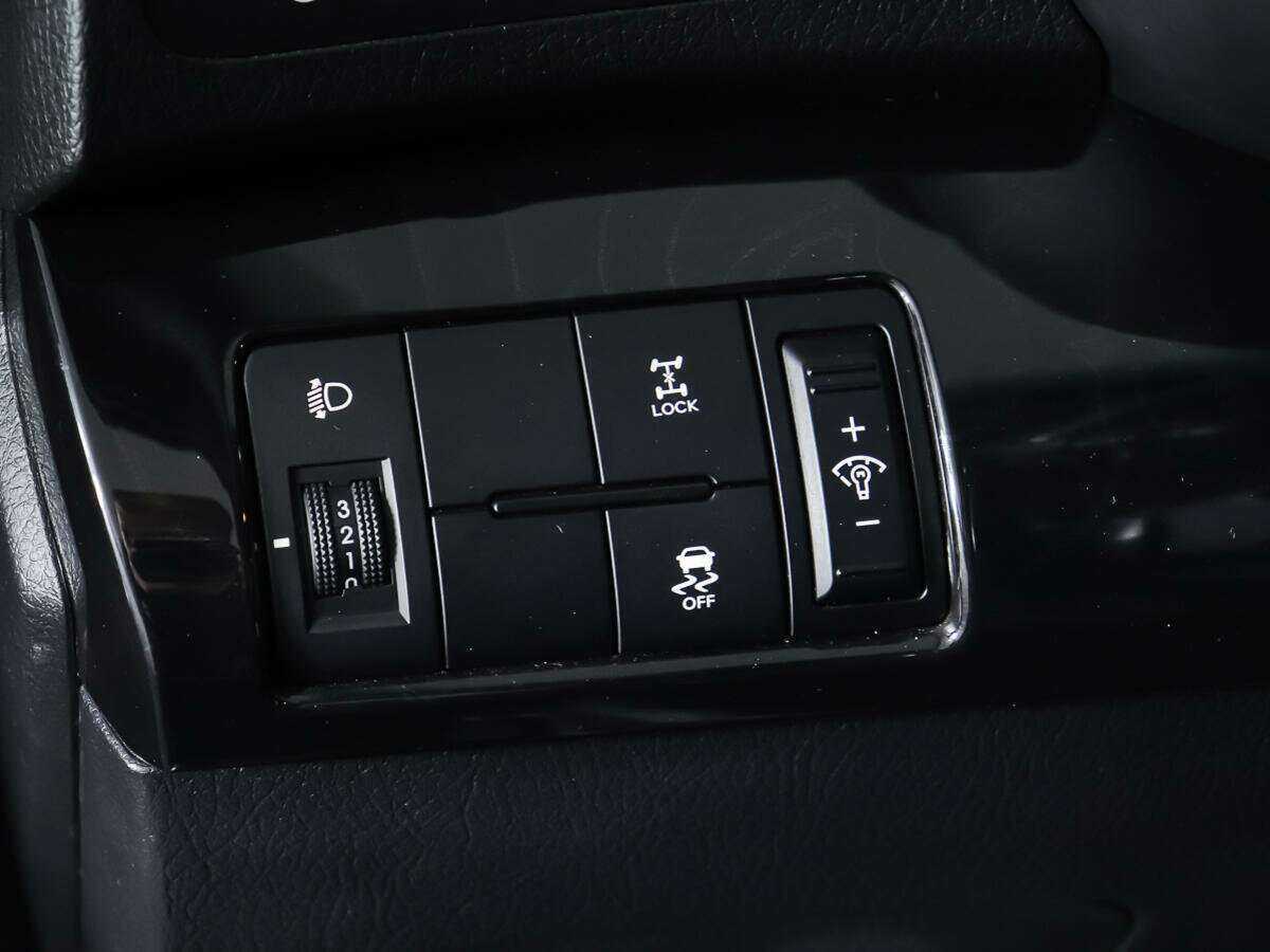 Kia Sorento 2017 года с пробегом. Фото: #18