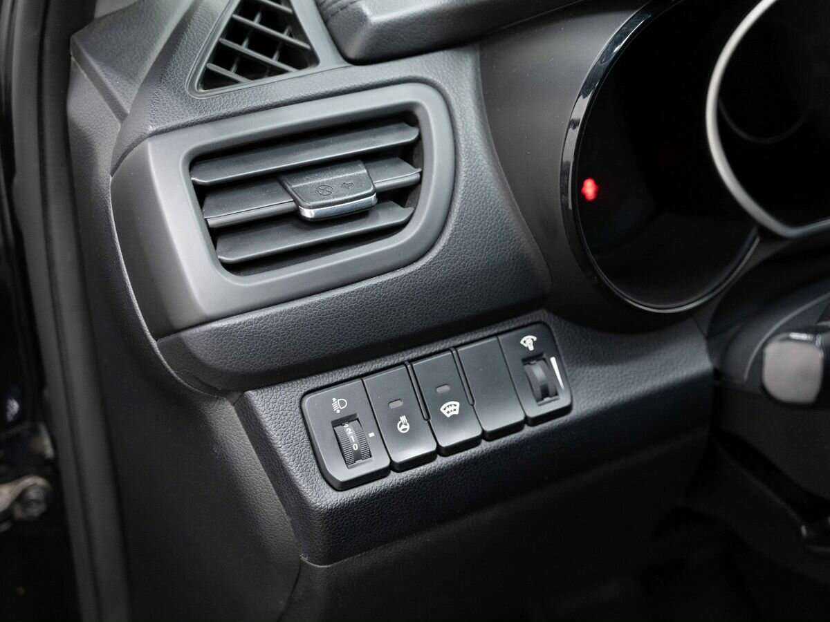 Kia Rio 2015 года с пробегом. Фото: #17