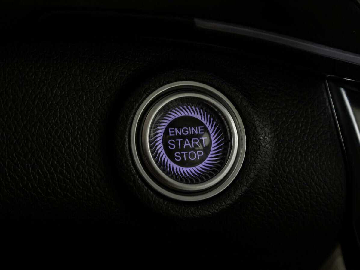 EXEED VX 2022 года с пробегом. Фото: #18