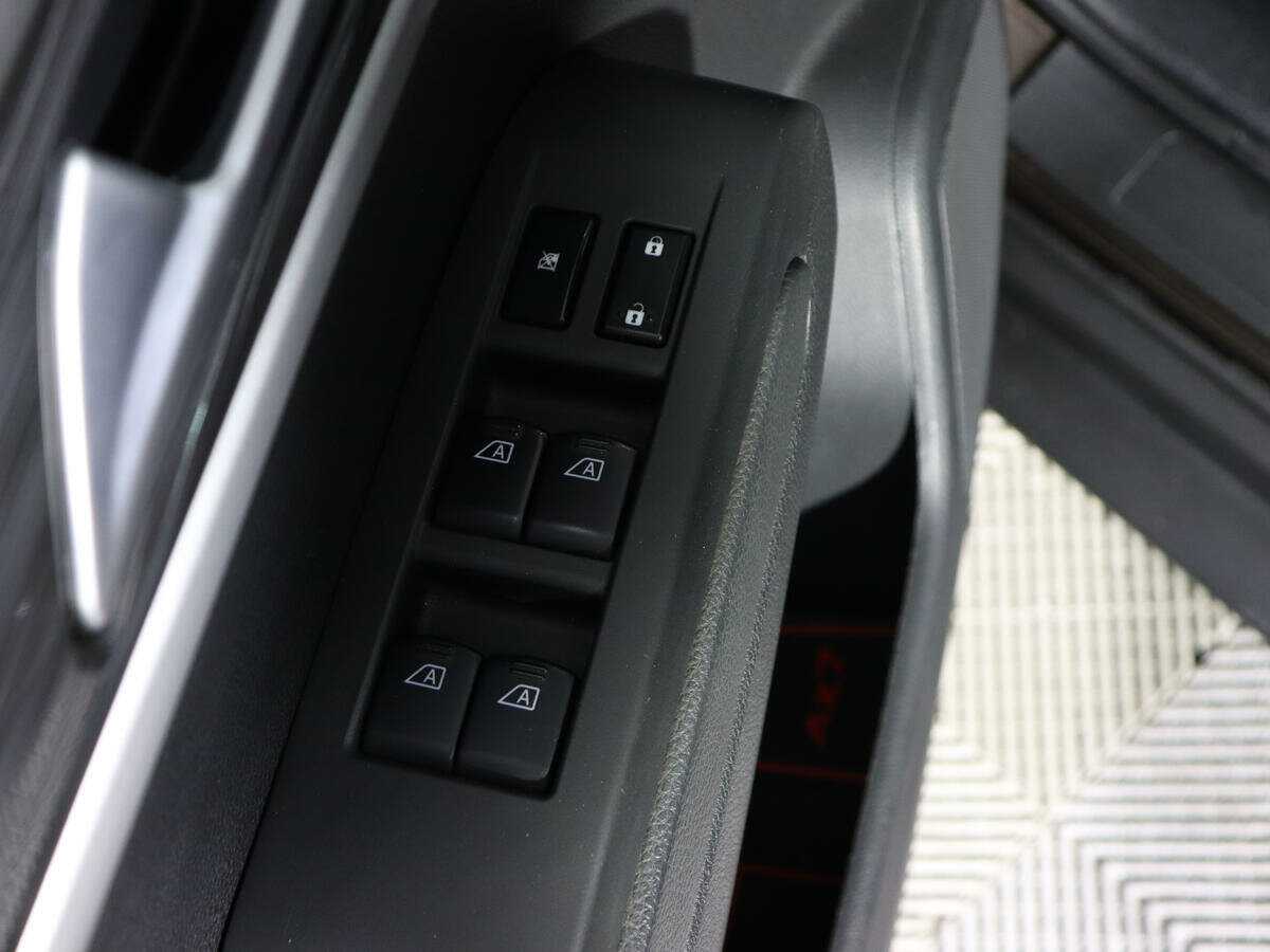 Dongfeng AX7 2017 года с пробегом. Фото: #14