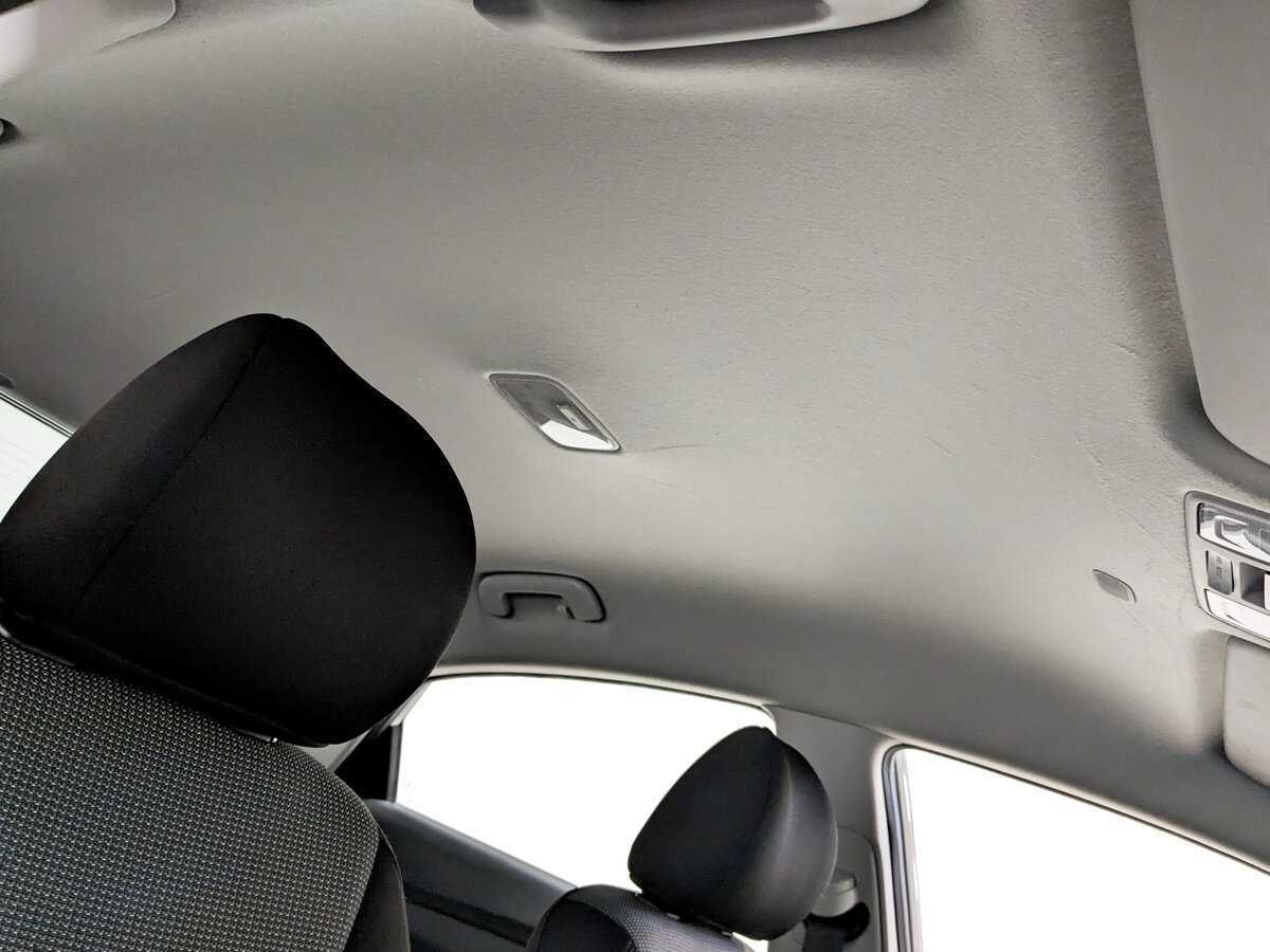 Hyundai Solaris 2021 года с пробегом. Фото: #21