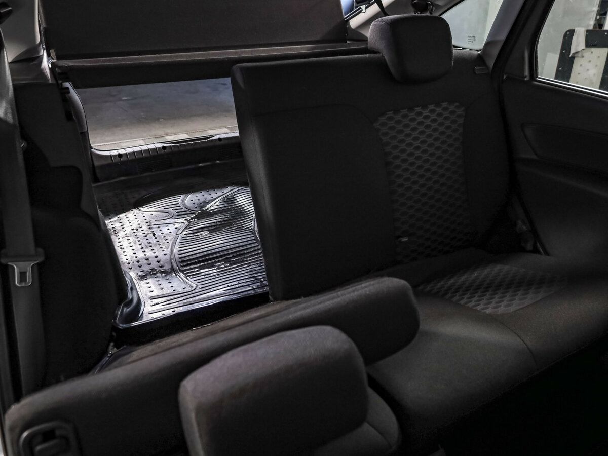 Lada (ВАЗ) Granta 2020 года с пробегом. Фото: #17