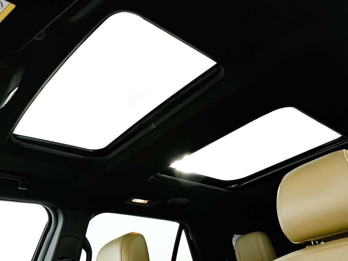 Ford Explorer 2017 года с пробегом. Фото: #13