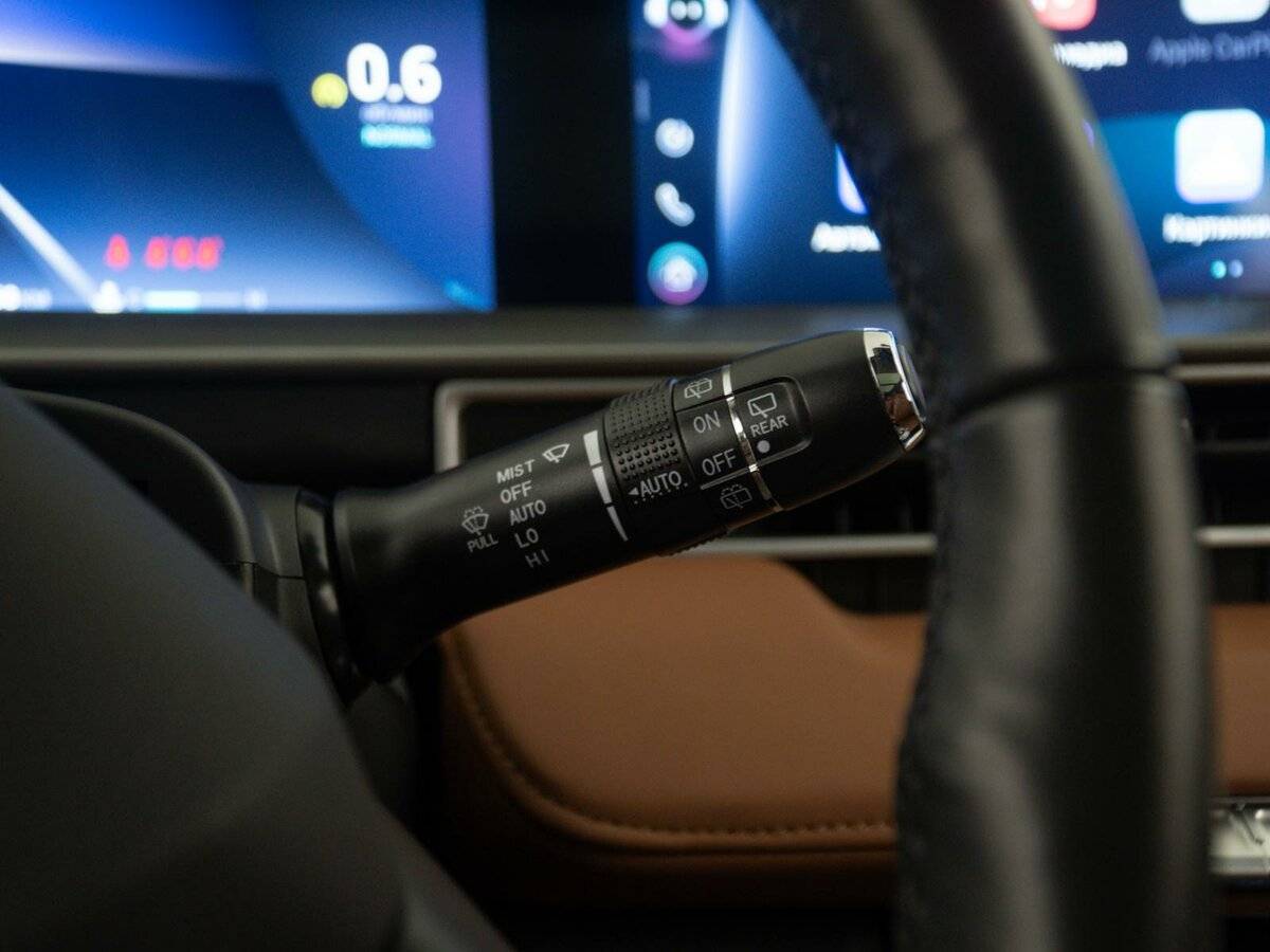 Chery Tiggo 8 Pro Max 2022 года с пробегом. Фото: #24