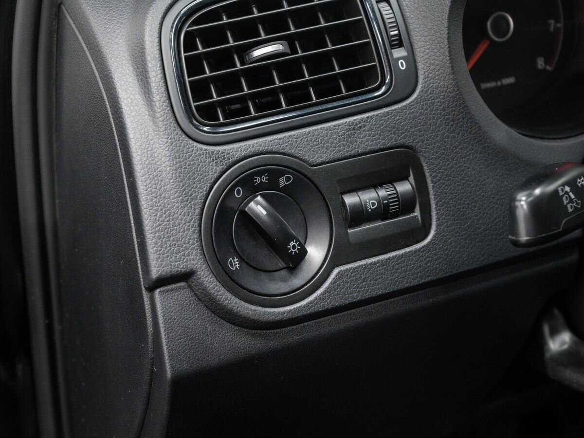 Volkswagen Polo 2014 года с пробегом. Фото: #16