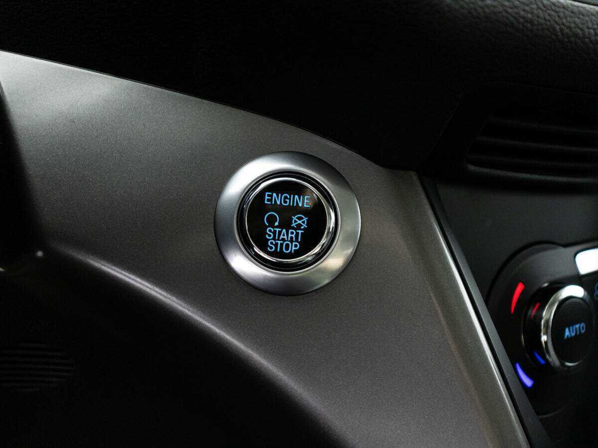 Ford Kuga 2016 года с пробегом. Фото: #16