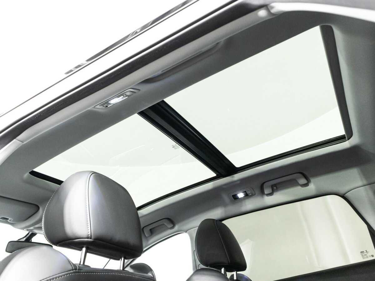 Chery Tiggo 7 Pro 2021 года с пробегом. Фото: #16