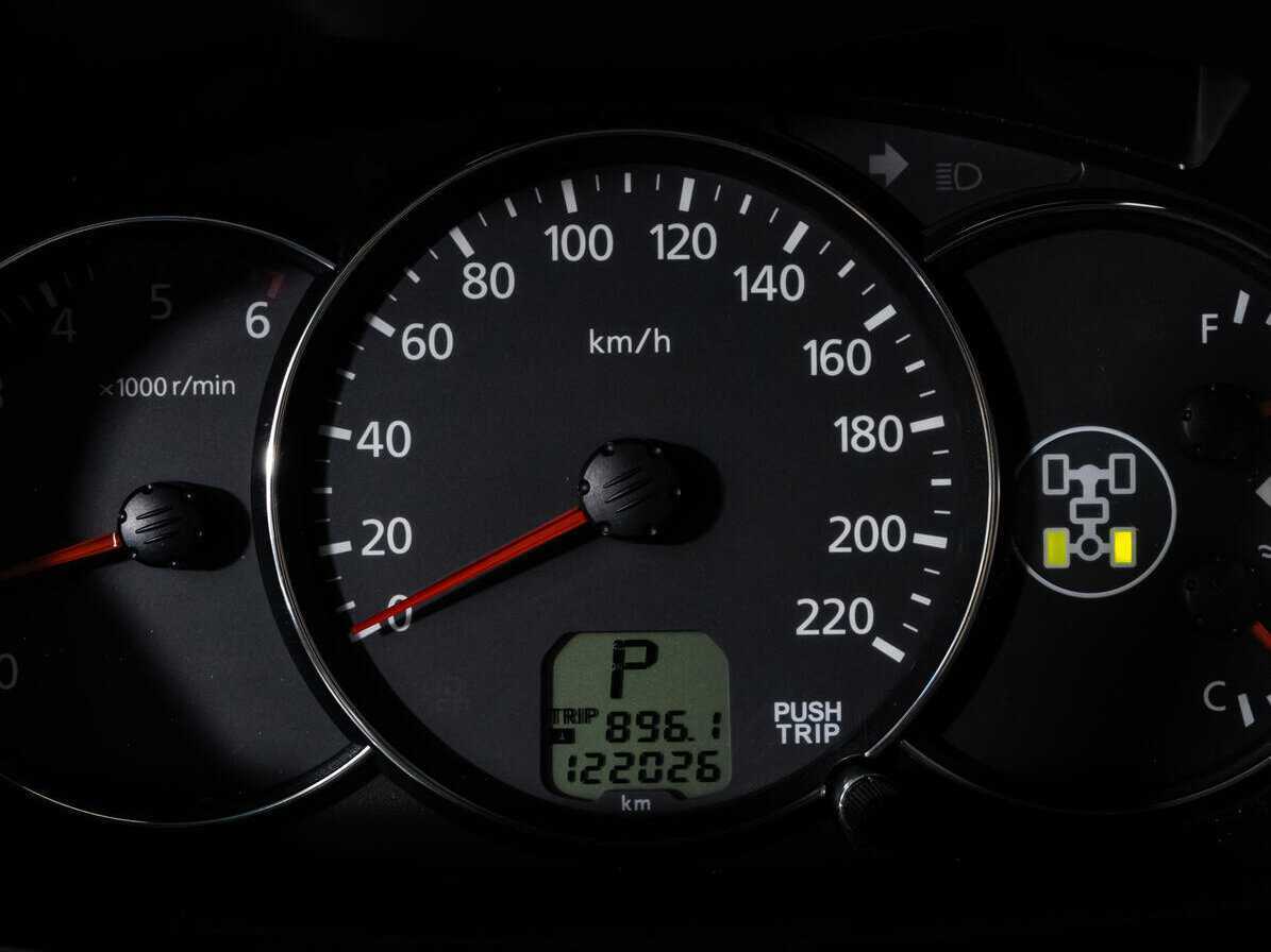 Mitsubishi Pajero Sport 2013 года с пробегом. Фото: #15