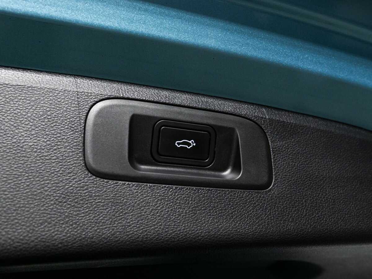 Geely Coolray 2023 года с пробегом. Фото: #15