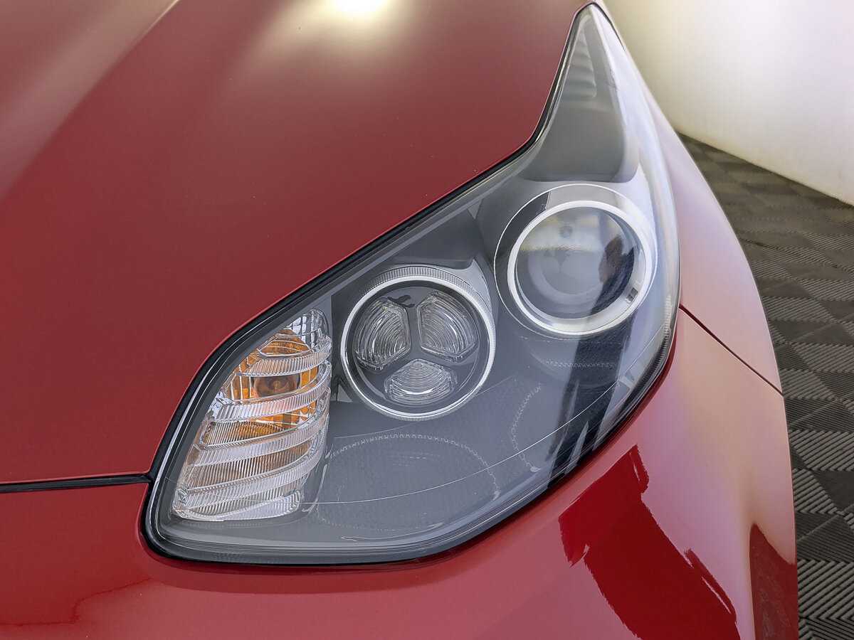 Kia Sportage 2018 года с пробегом. Фото: #10