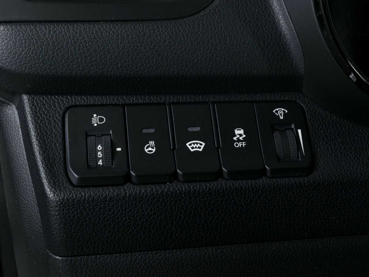 Kia Rio 2016 года с пробегом. Фото: #14