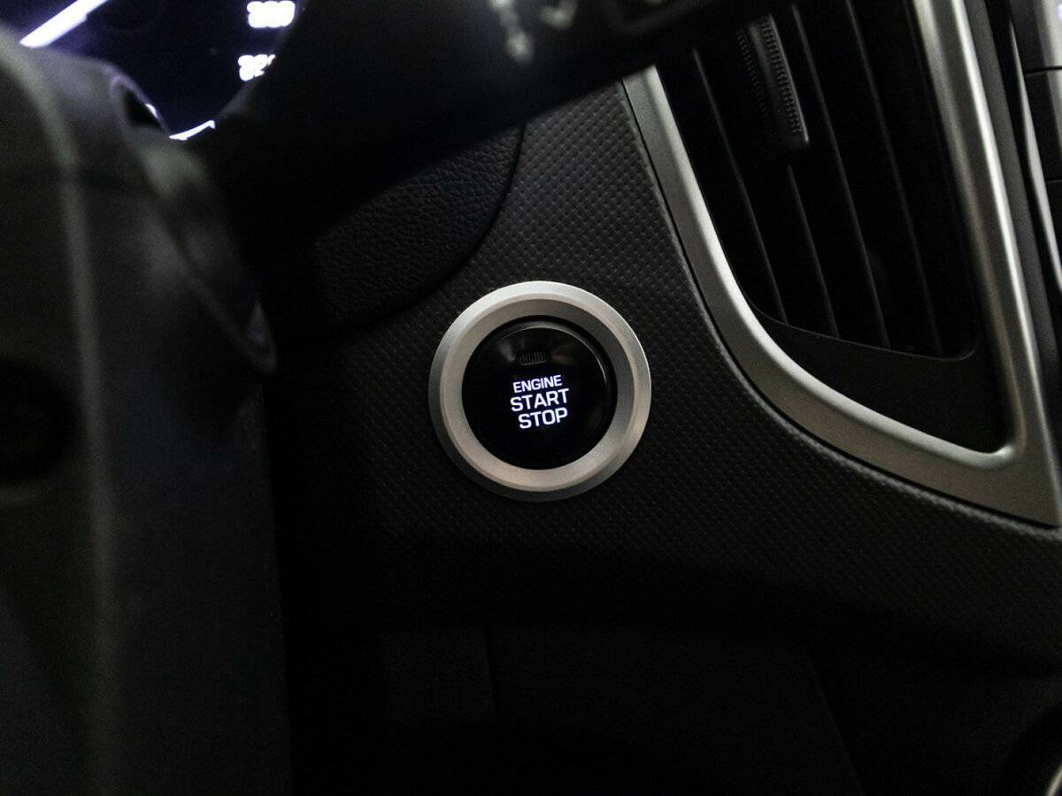 Hyundai Creta 2018 года с пробегом. Фото: #16