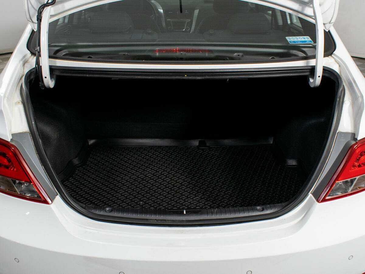 Hyundai Solaris 2016 года с пробегом. Фото: #13