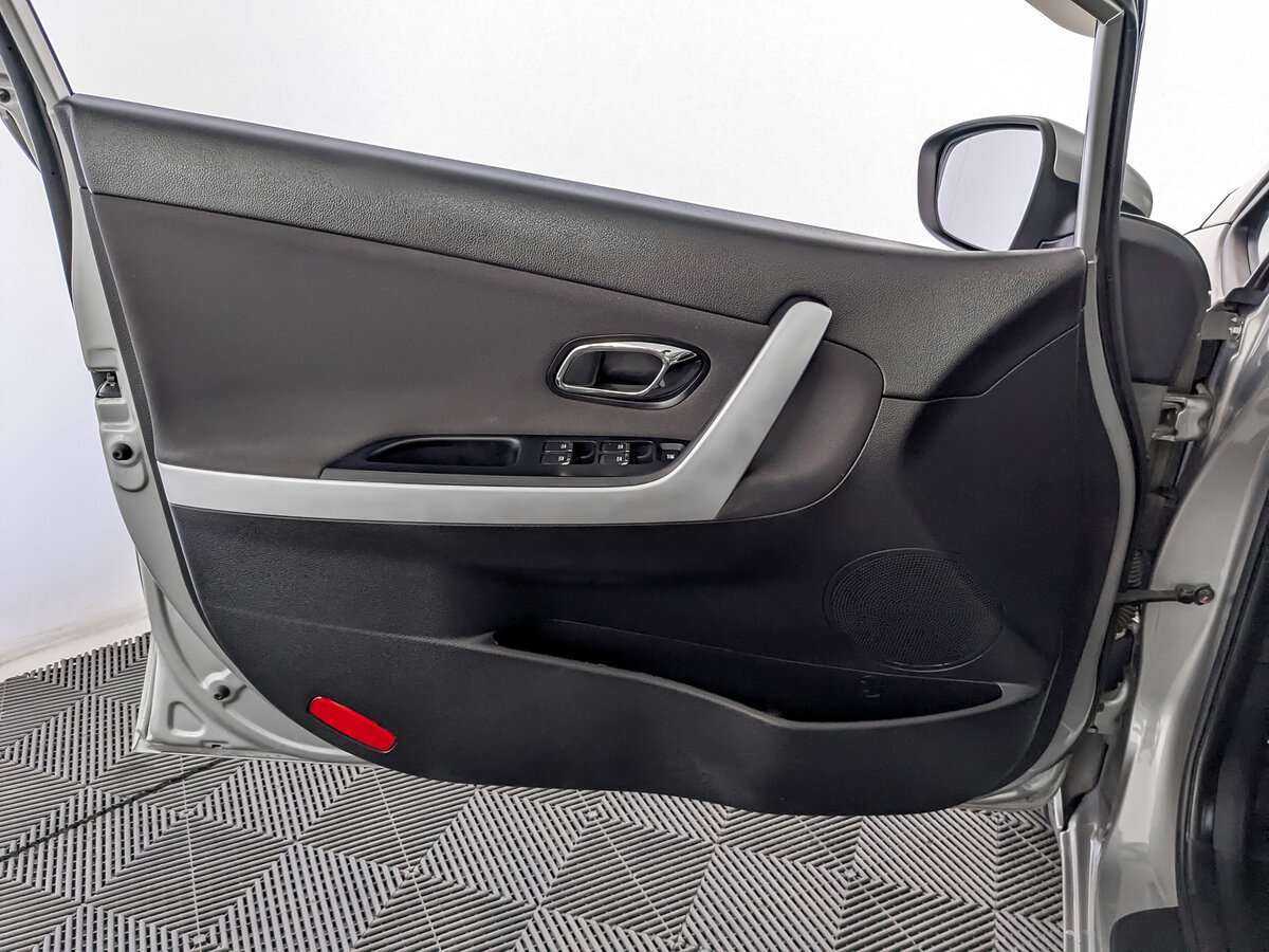 Kia Ceed 2017 года с пробегом. Фото: #18