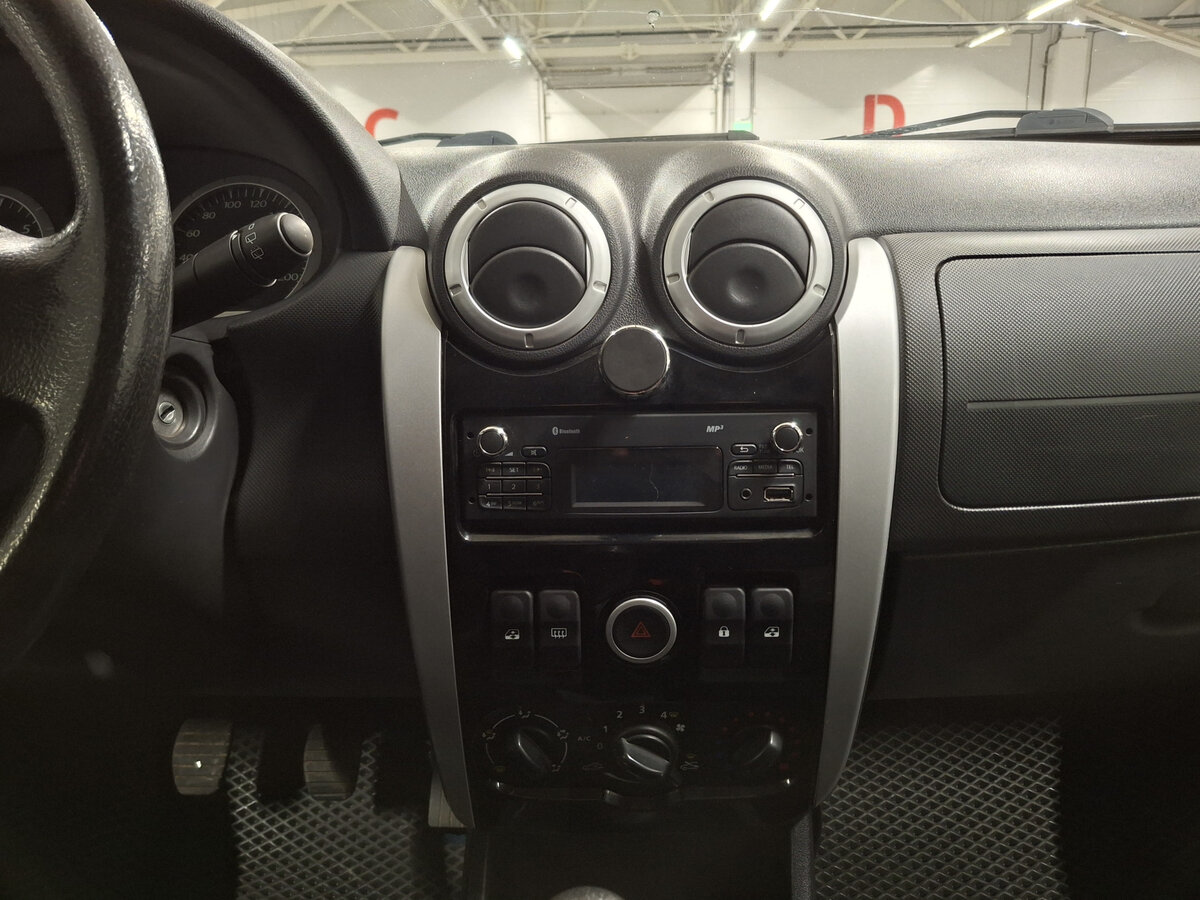 Lada (ВАЗ) Largus 2020 года с пробегом. Фото: #13