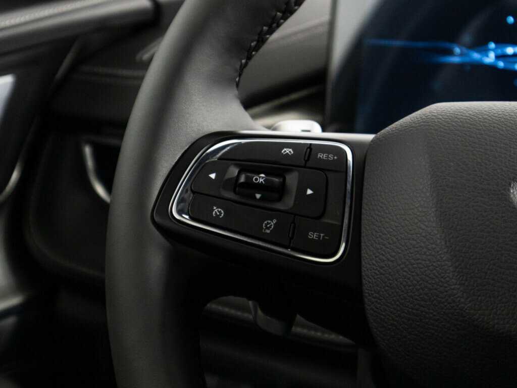 Chery Tiggo 8 Pro Max 2023 года с пробегом. Фото: #23