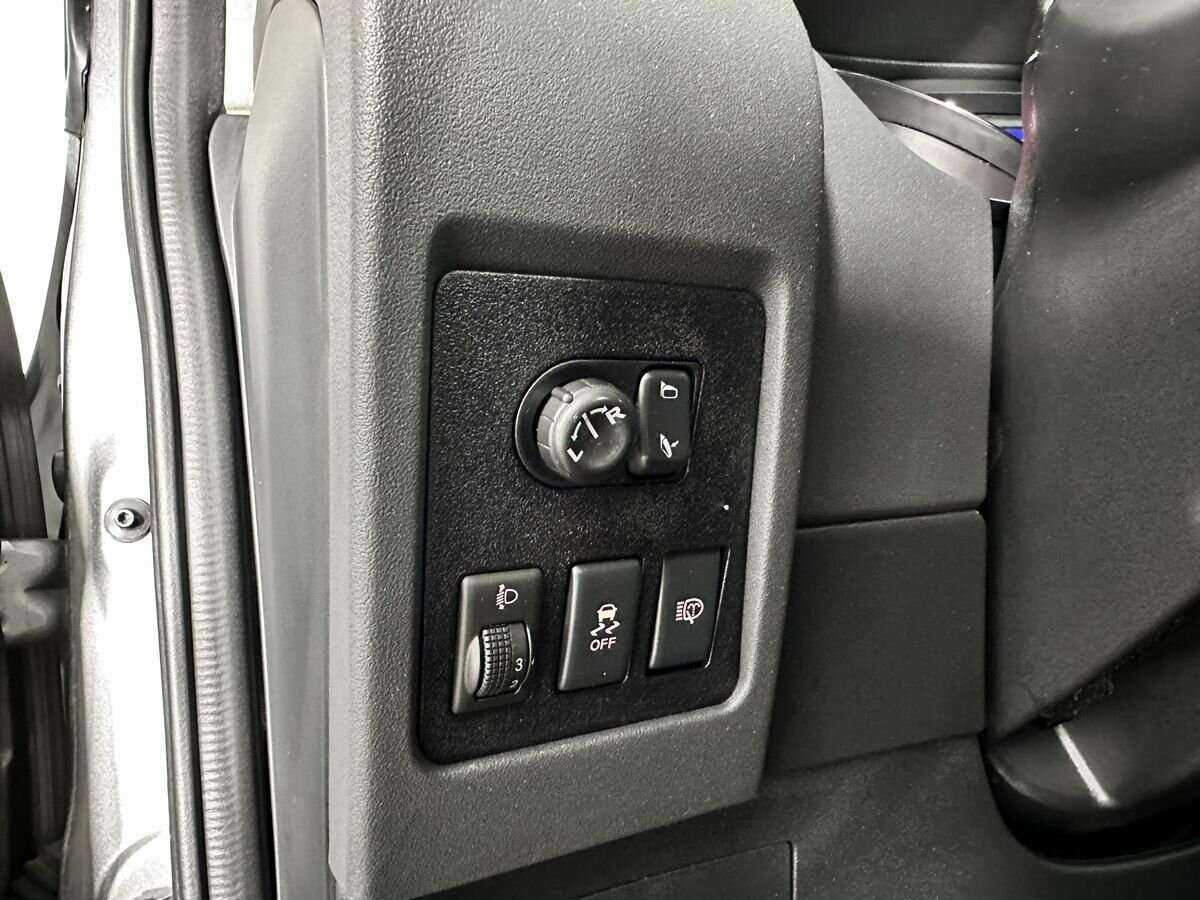 Nissan Qashqai 2013 года с пробегом. Фото: #15