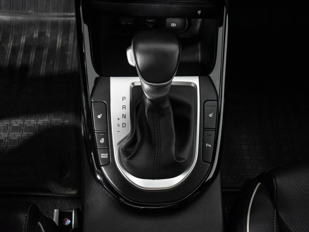 Kia Cerato 2022 года с пробегом. Фото: #11