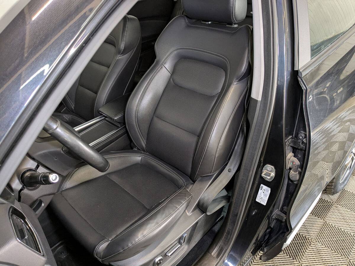 Chery Tiggo 4 2021 года с пробегом. Фото: #18