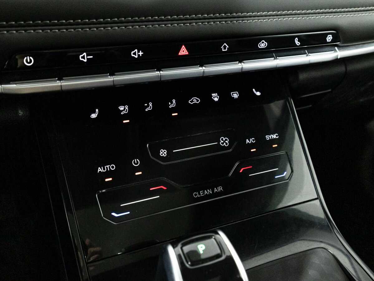 Chery Tiggo 7 Pro 2020 года с пробегом. Фото: #17