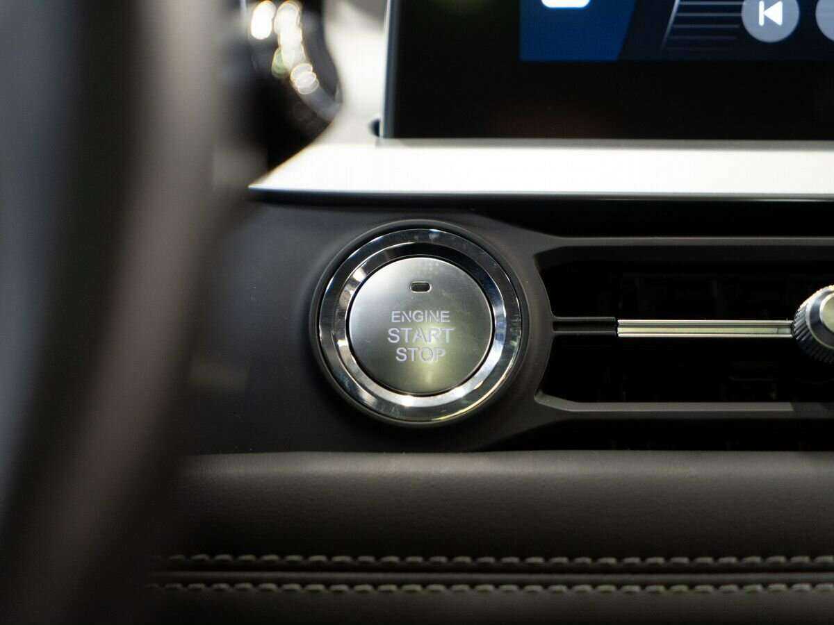 Chery Tiggo 7 Pro 2020 года с пробегом. Фото: #13