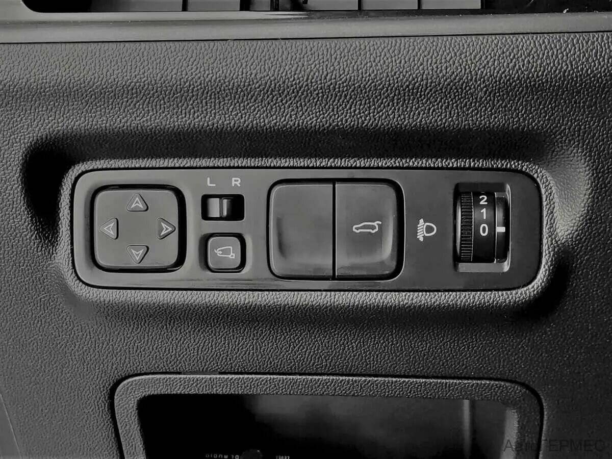 Changan CS55 Plus 2023 года с пробегом. Фото: #7