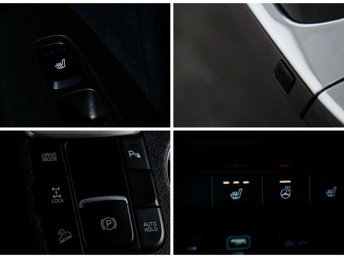 Kia Sportage 2018 года с пробегом. Фото: #16