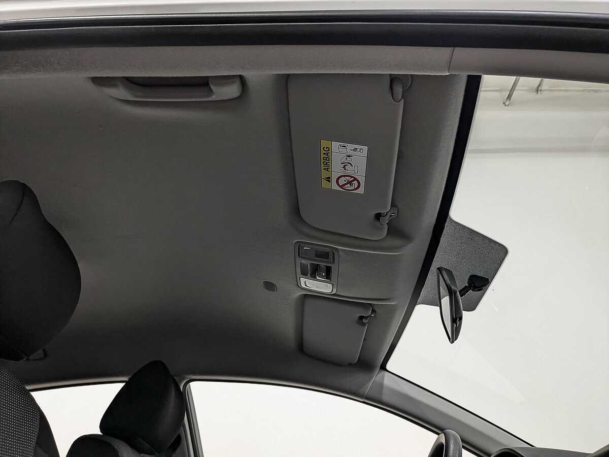 Hyundai Solaris 2021 года с пробегом. Фото: #22