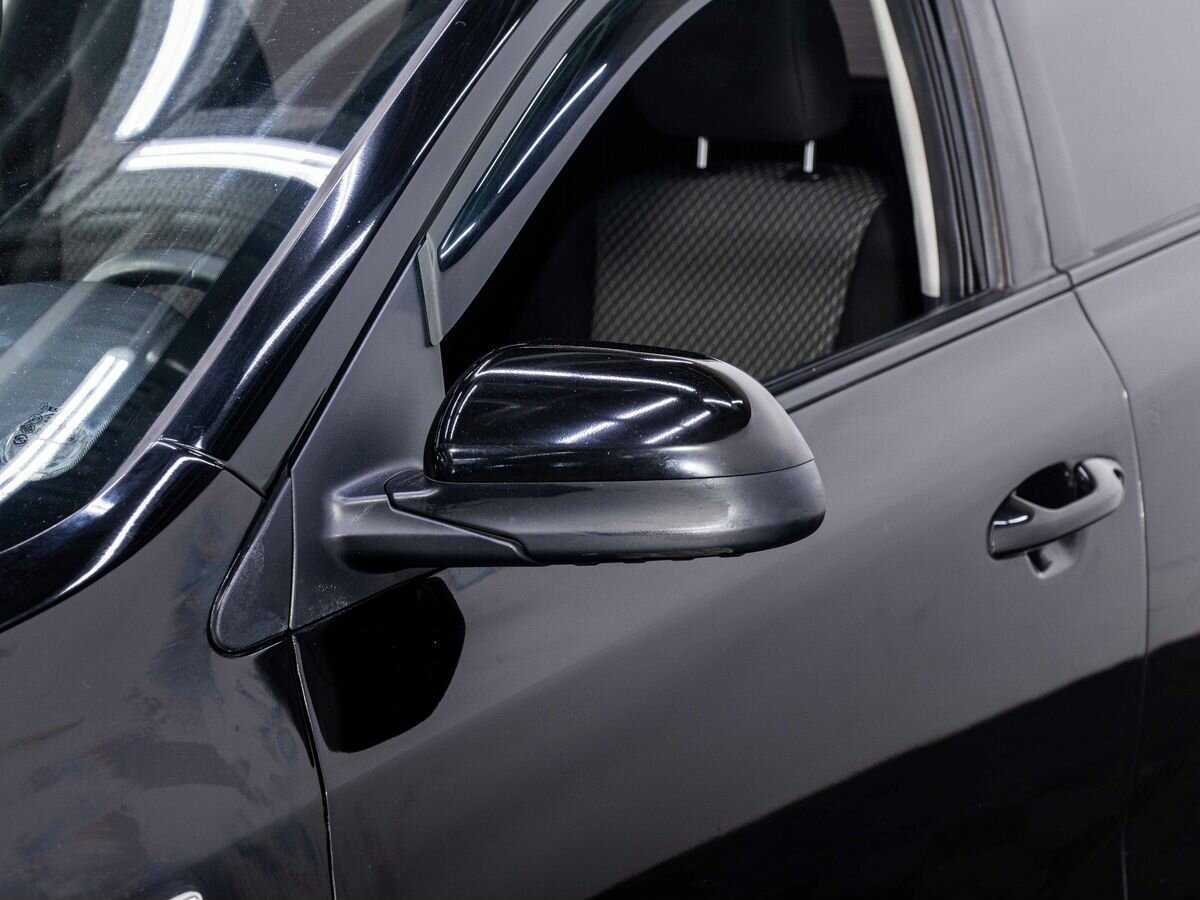 Kia Rio 2017 года с пробегом. Фото: #6