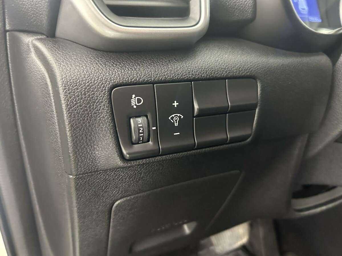 Kia Sportage 2019 года с пробегом. Фото: #7