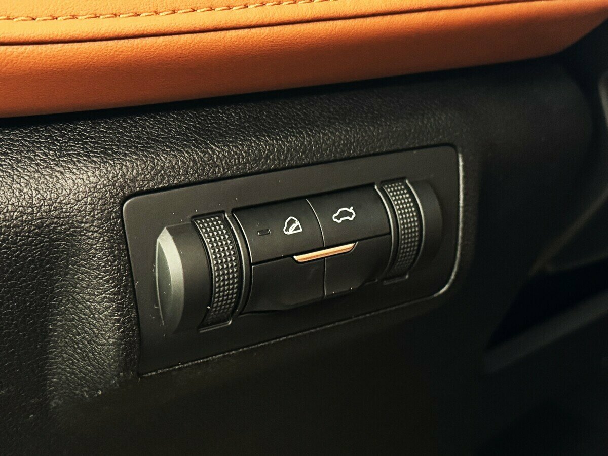 Chery Tiggo 8 Pro Max 2022 года с пробегом. Фото: #6