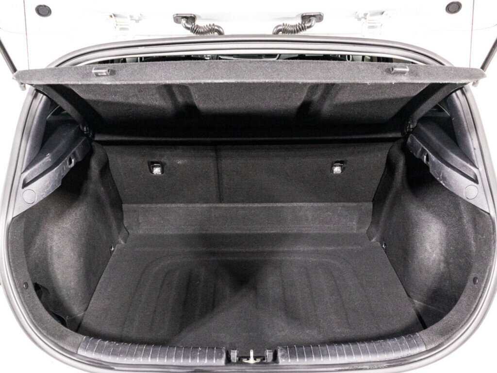 Kia Ceed 2019 года с пробегом. Фото: #14