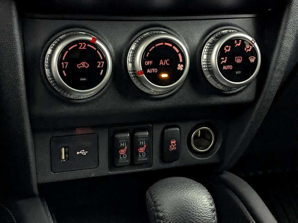 Mitsubishi ASX 2021 года с пробегом. Фото: #18