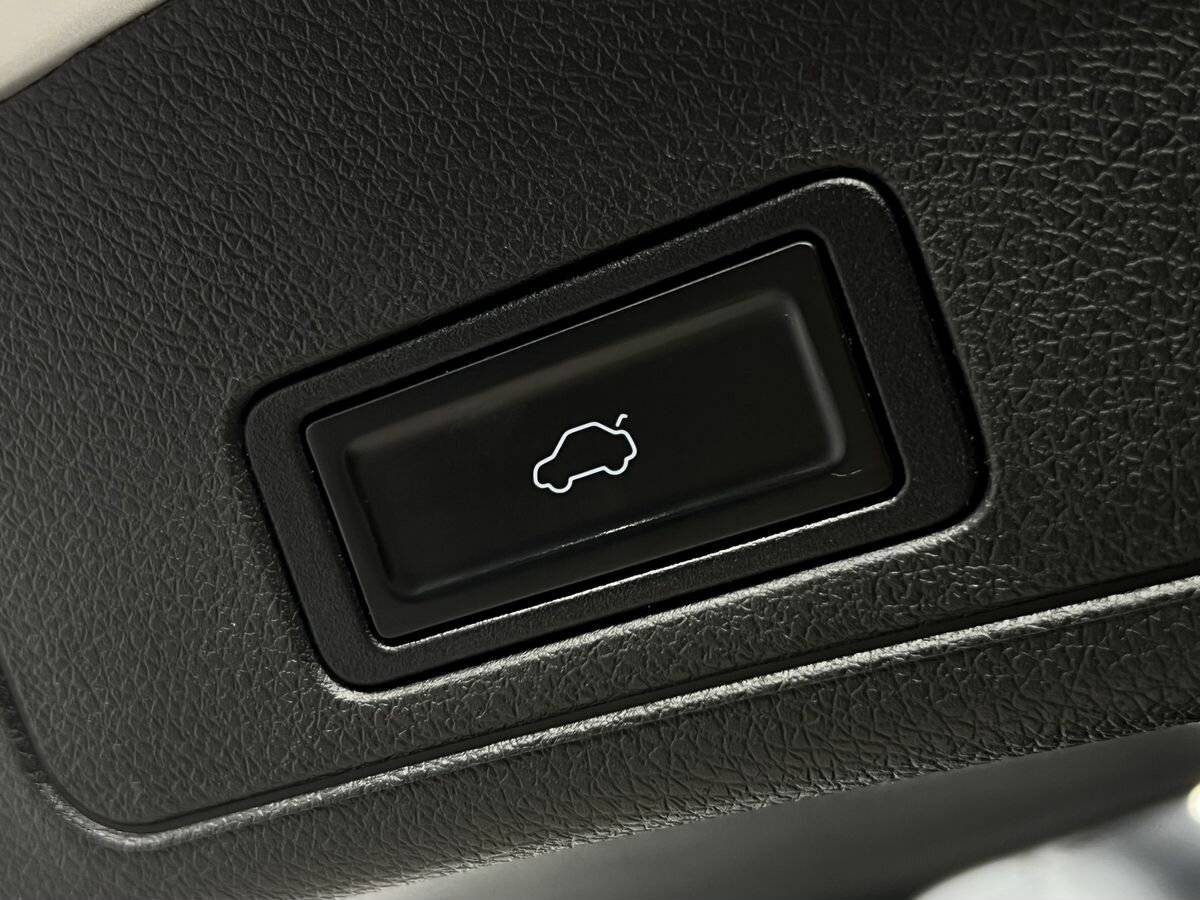 Chery Tiggo 7 Pro 2020 года с пробегом. Фото: #23