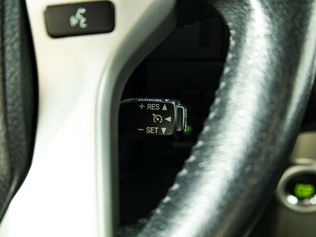 Toyota Land Cruiser Prado 2013 года с пробегом. Фото: #20