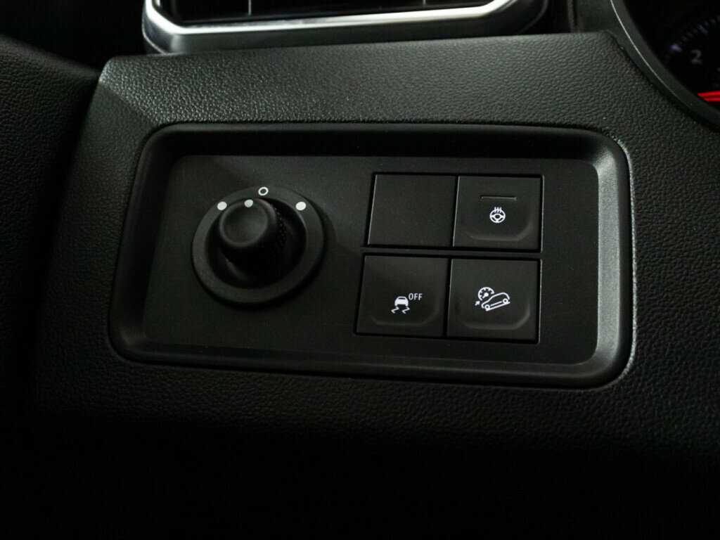 Renault Duster 2021 года с пробегом. Фото: #16