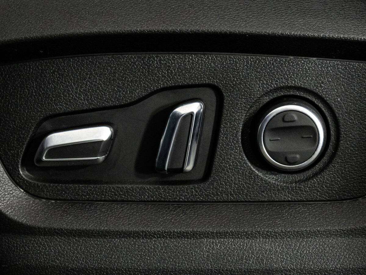 Chery Tiggo 7 Pro 2020 года с пробегом. Фото: #16