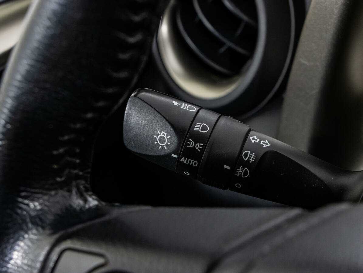 Toyota RAV4 2013 года с пробегом. Фото: #13