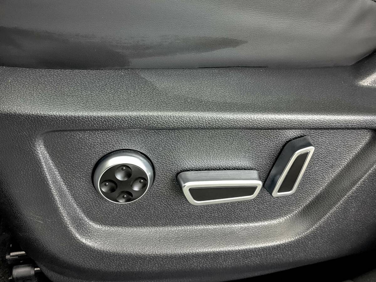 Chery Tiggo 8 2021 года с пробегом. Фото: #26