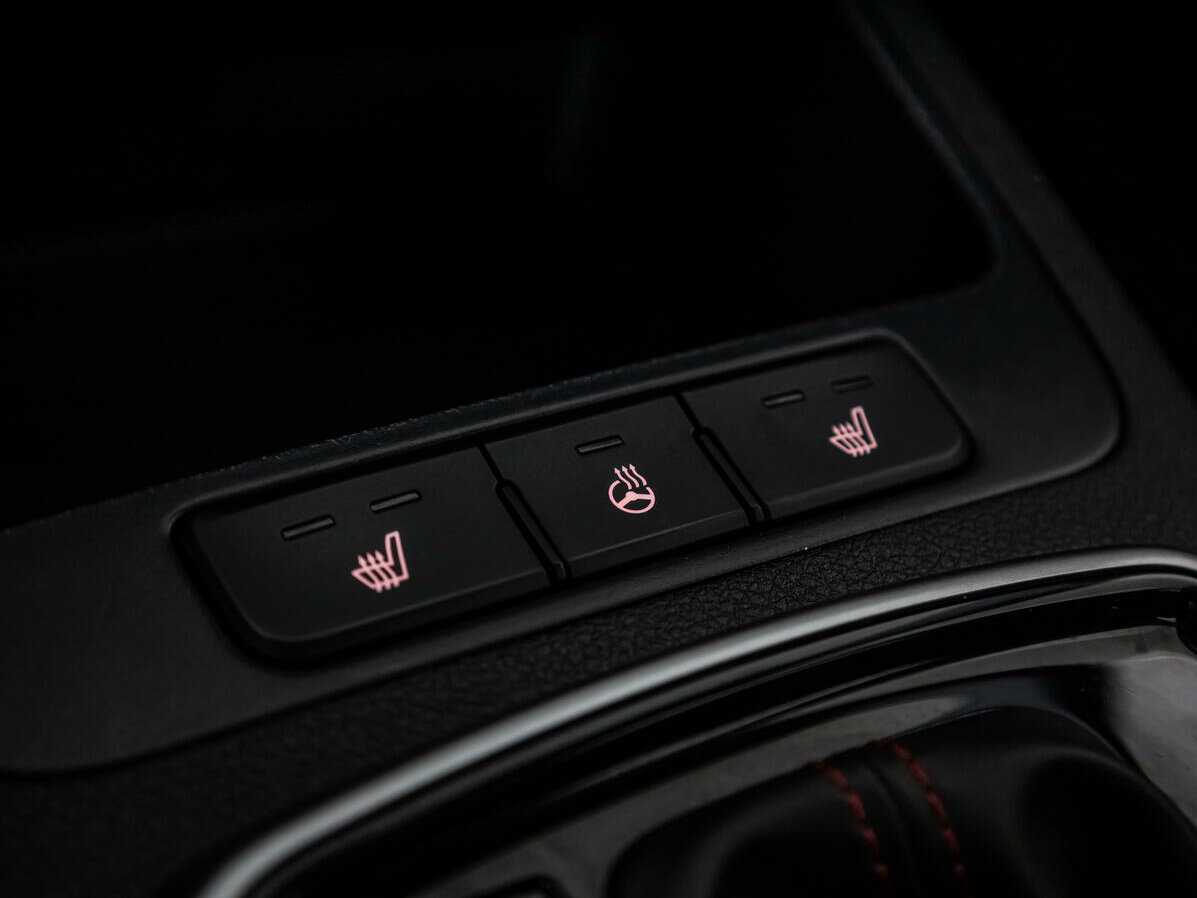 Kia Rio 2021 года с пробегом. Фото: #13