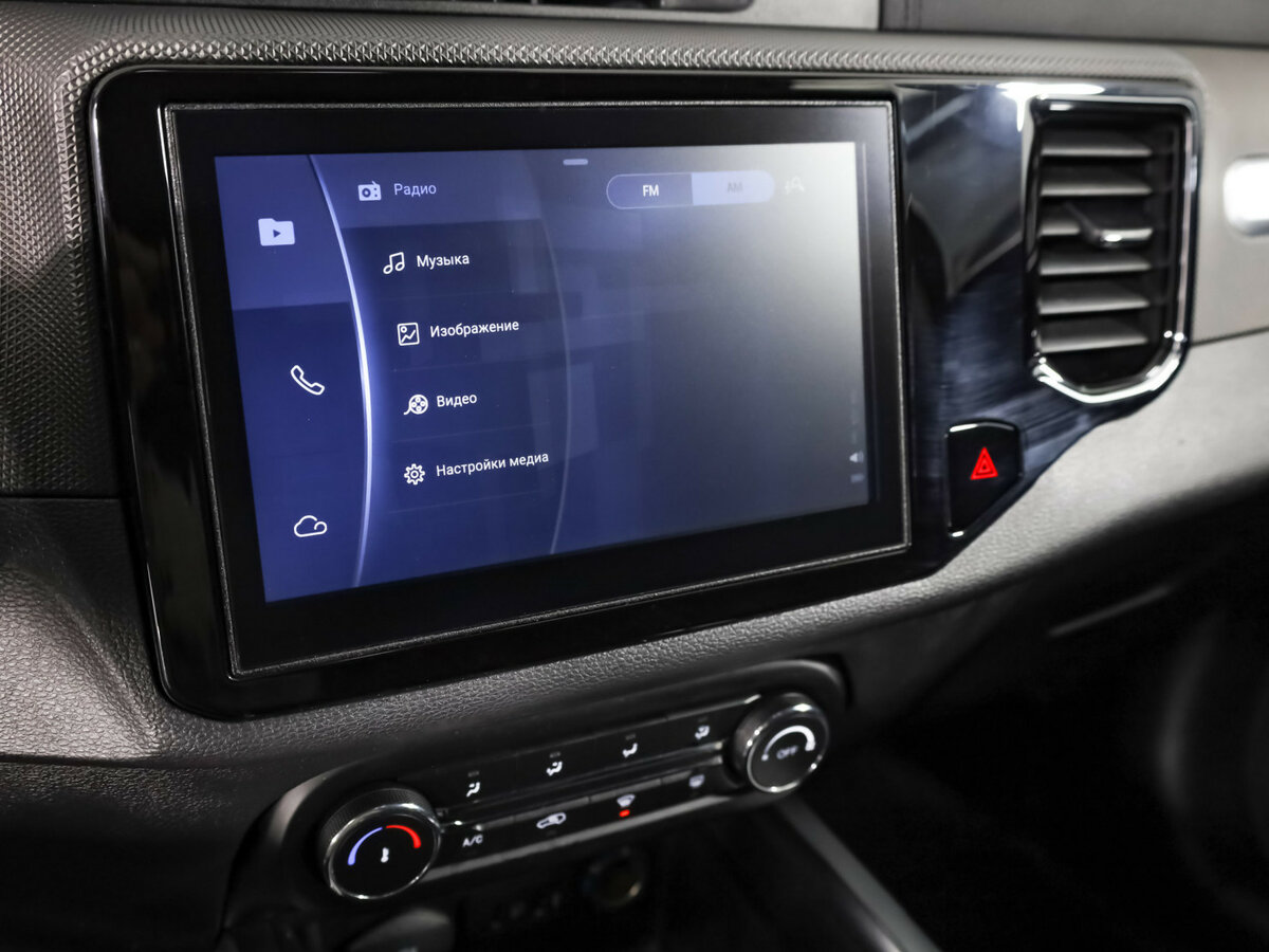 Chery Tiggo 4 2019 года с пробегом. Фото: #22