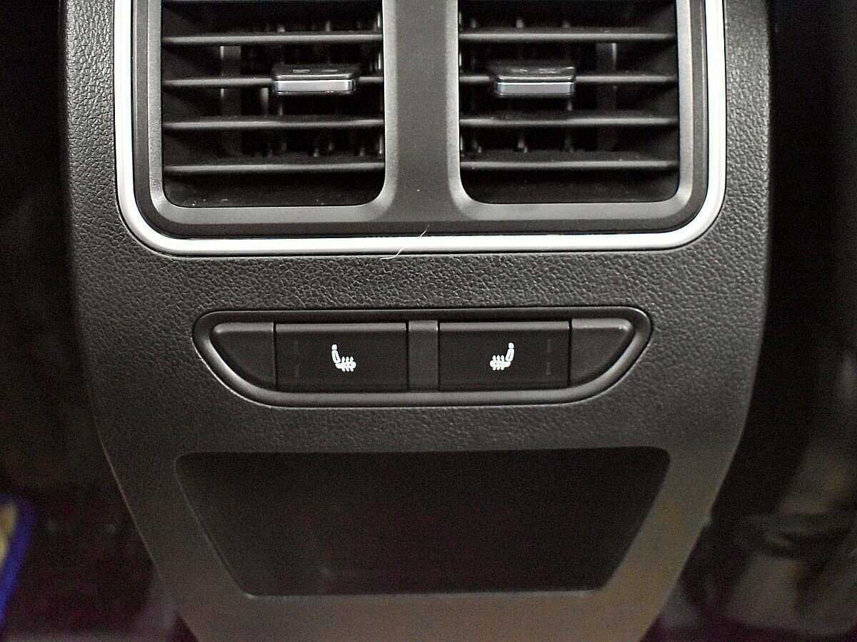 Haval F7x 2024 года с пробегом. Фото: #15