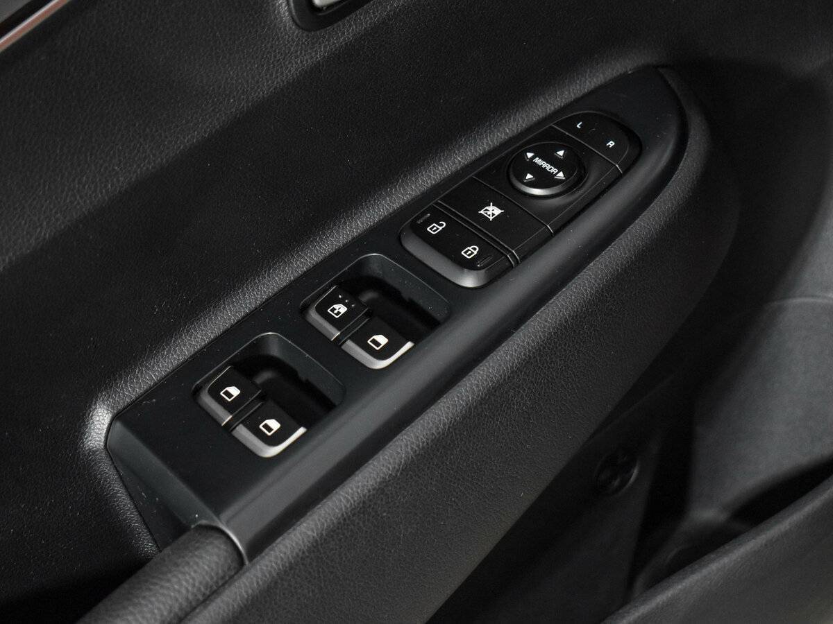 Kia Rio 2018 года с пробегом. Фото: #9