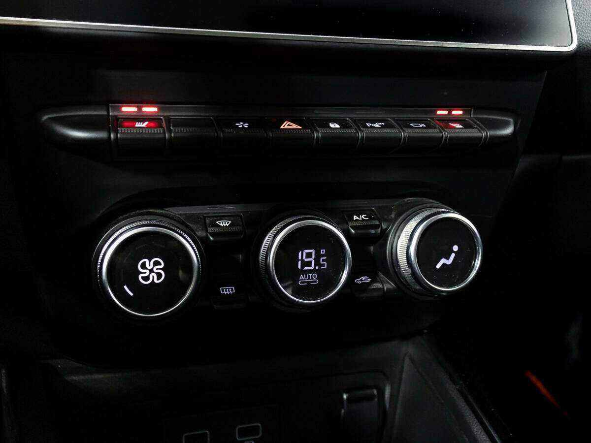 Renault Arkana 2019 года с пробегом. Фото: #16