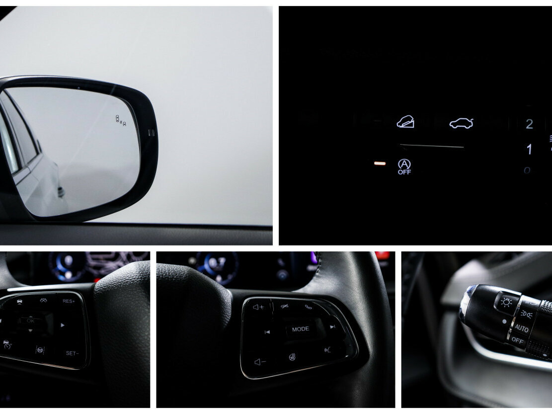 Chery Tiggo 7 Pro Max 2023 года с пробегом. Фото: #14