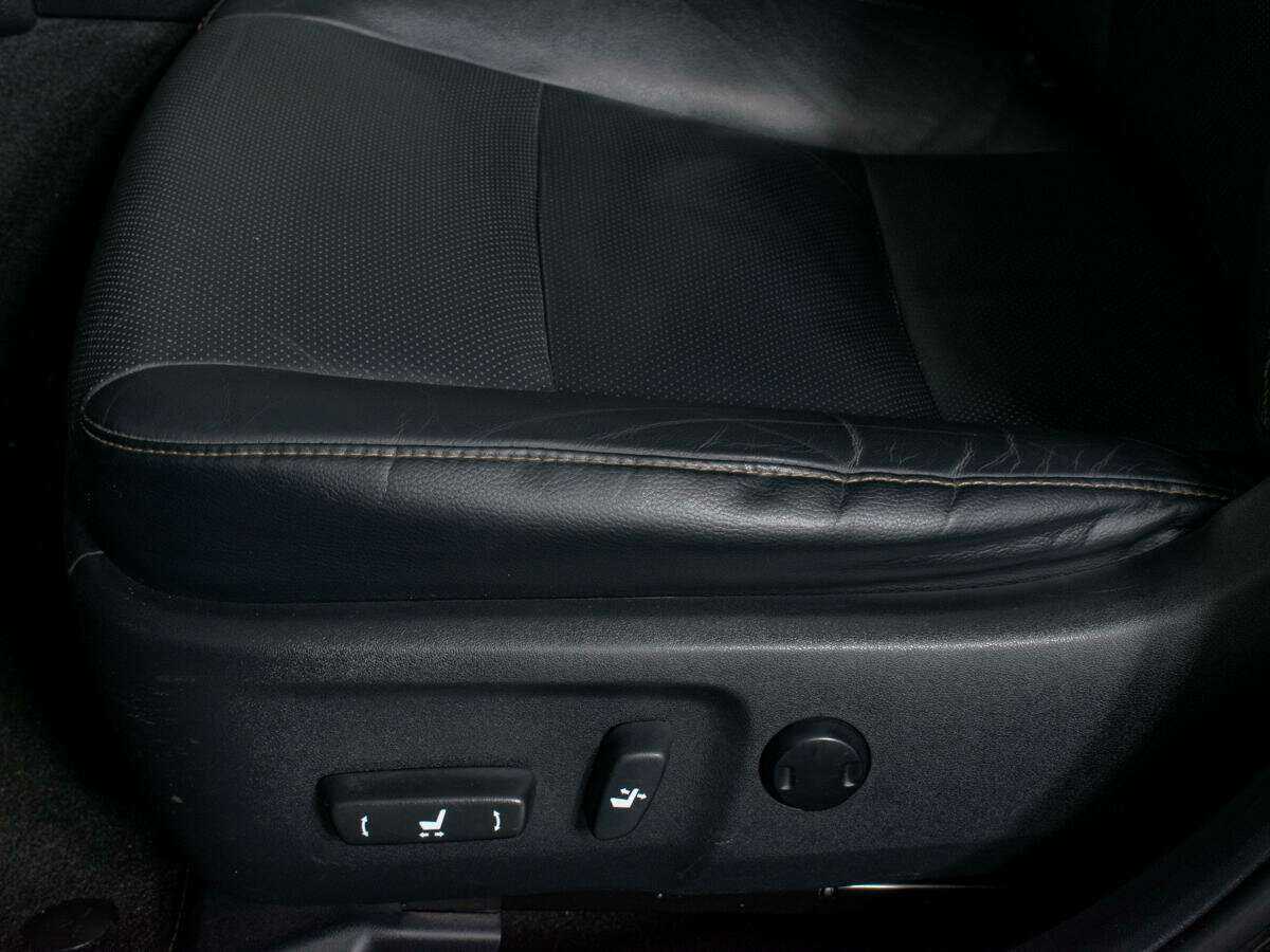 Toyota Camry 2017 года с пробегом. Фото: #16