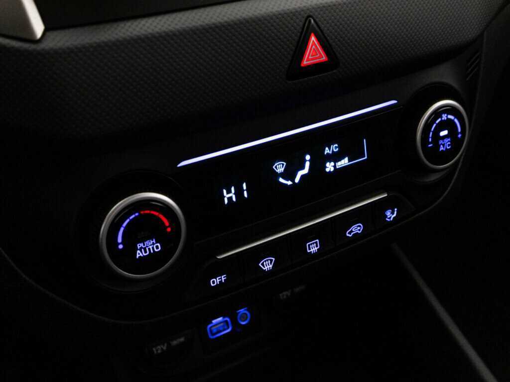 Hyundai Creta 2017 года с пробегом. Фото: #14