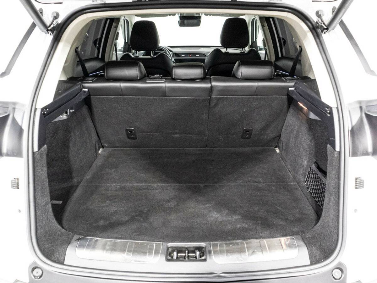 Geely Atlas Pro 2023 года с пробегом. Фото: #14